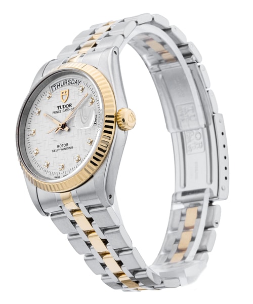 Tudor Prince Date 76213-0010